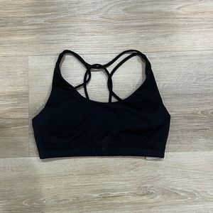 Hollister Sports Bra